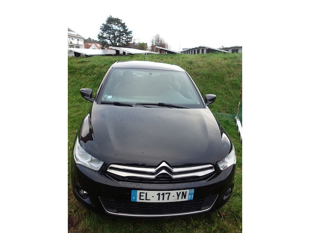 Citroën c-elyse - afbeelding 3 van  4