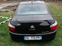 Citroën c-elyse - afbeelding 4 van  4