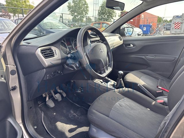 Citroen c-elysee 1.6 bluehdi seduction, 2018 - afbeelding 3 van  34
