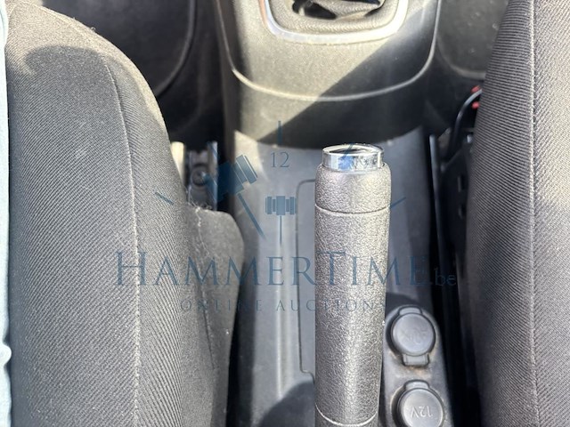Citroen c-elysee 1.6 bluehdi seduction, 2018 - afbeelding 9 van  34