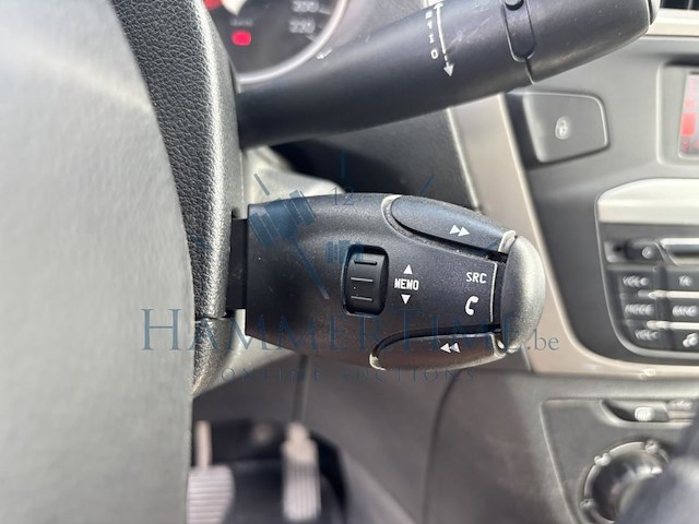 Citroen c-elysee 1.6 bluehdi seduction, 2018 - afbeelding 11 van  34