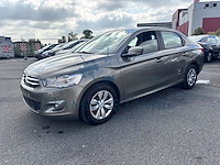 Citroen c-elysee 1.6 bluehdi seduction, 2018 - afbeelding 1 van  34