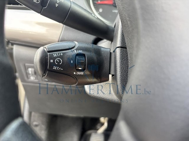 Citroen c-elysee 1.6 bluehdi seduction, 2018 - afbeelding 13 van  34