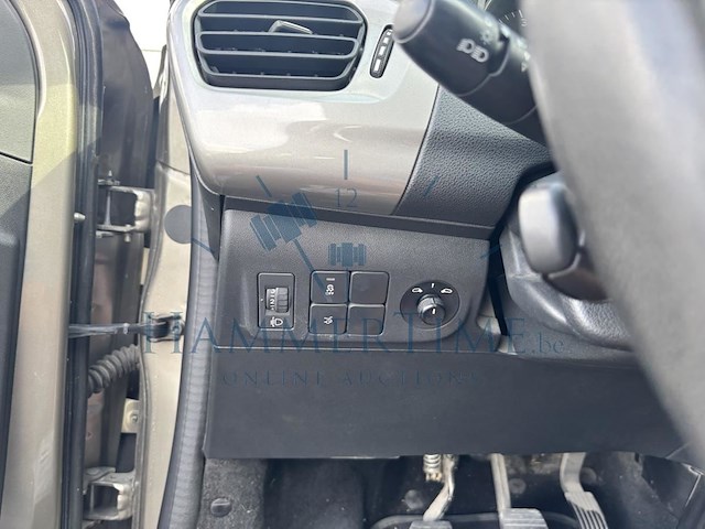 Citroen c-elysee 1.6 bluehdi seduction, 2018 - afbeelding 14 van  34