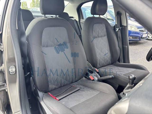 Citroen c-elysee 1.6 bluehdi seduction, 2018 - afbeelding 18 van  34