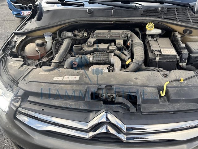 Citroen c-elysee 1.6 bluehdi seduction, 2018 - afbeelding 21 van  34