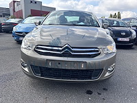 Citroen c-elysee 1.6 bluehdi seduction, 2018 - afbeelding 12 van  34