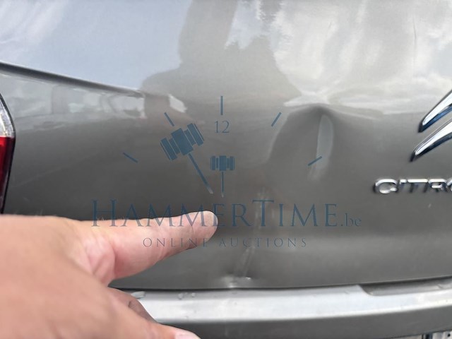 Citroen c-elysee 1.6 bluehdi seduction, 2018 - afbeelding 26 van  34