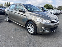 Citroen c-elysee 1.6 bluehdi seduction, 2018 - afbeelding 23 van  34