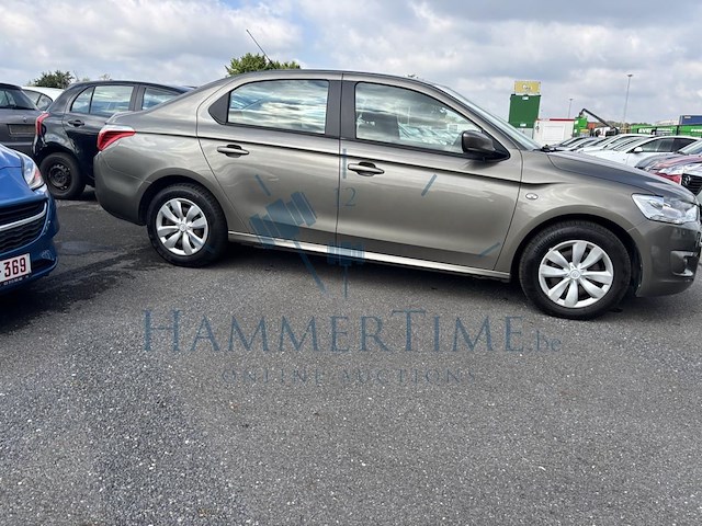 Citroen c-elysee 1.6 bluehdi seduction, 2018 - afbeelding 29 van  34