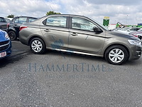 Citroen c-elysee 1.6 bluehdi seduction, 2018 - afbeelding 29 van  34