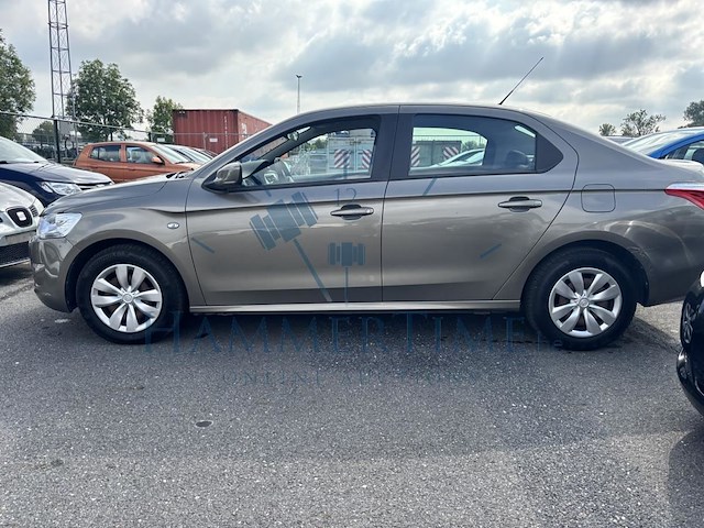Citroen c-elysee 1.6 bluehdi seduction, 2018 - afbeelding 33 van  34