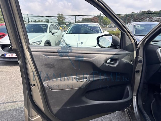 Citroen c-elysee 1.6 bluehdi seduction, 2018 - afbeelding 34 van  34