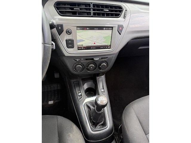 Citroen c elysee, 2017 - afbeelding 4 van  22