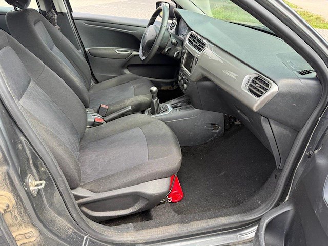 Citroen c elysee, 2017 - afbeelding 6 van  22