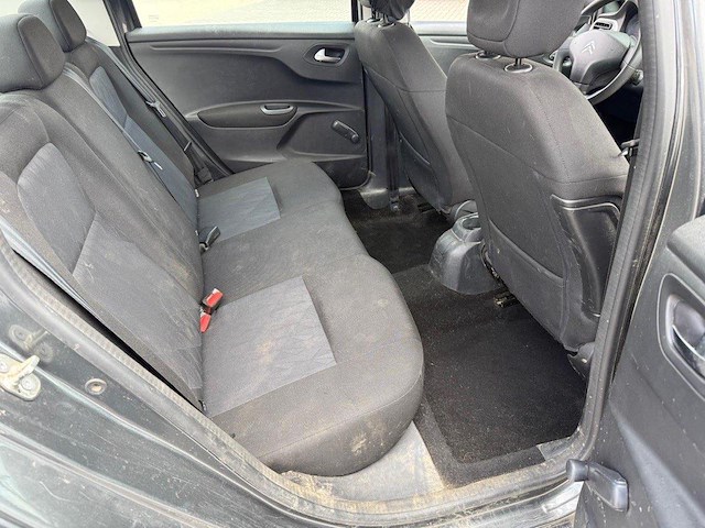 Citroen c elysee, 2017 - afbeelding 8 van  22