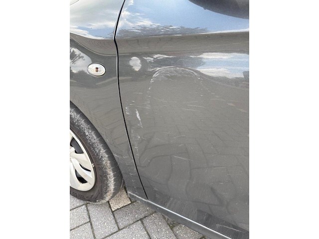 Citroen c elysee, 2017 - afbeelding 11 van  22