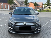 Citroen c elysee, 2017 - afbeelding 12 van  22