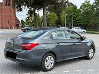 Citroen c elysee, 2017 - afbeelding 17 van  22