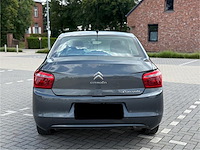 Citroen c elysee, 2017 - afbeelding 18 van  22