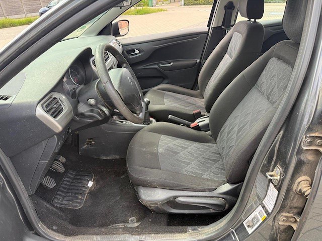 Citroen c elysee, 2017 - afbeelding 21 van  22