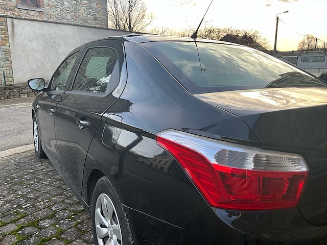 Citroën c-elysee auto's - afbeelding 16 van  30