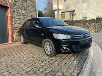 Citroën c-elysee auto's - afbeelding 28 van  30