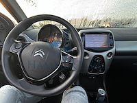 Citroen c1 1.0 vti airscape feel, 2016 - afbeelding 3 van  31