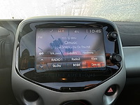 Citroen c1 1.0 vti airscape feel, 2016 - afbeelding 4 van  31