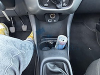 Citroen c1 1.0 vti airscape feel, 2016 - afbeelding 6 van  31