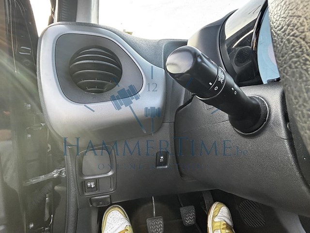 Citroen c1 1.0 vti airscape feel, 2016 - afbeelding 10 van  31