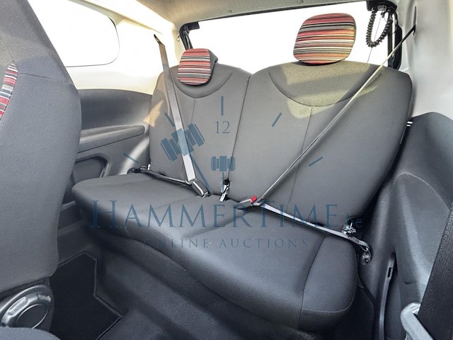 Citroen c1 1.0 vti airscape feel, 2016 - afbeelding 11 van  31