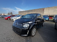 Citroen c1 1.0 vti airscape feel, 2016 - afbeelding 1 van  31