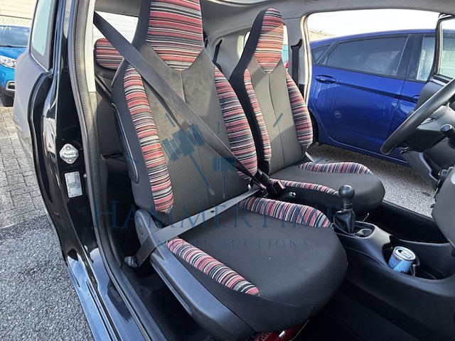 Citroen c1 1.0 vti airscape feel, 2016 - afbeelding 15 van  31