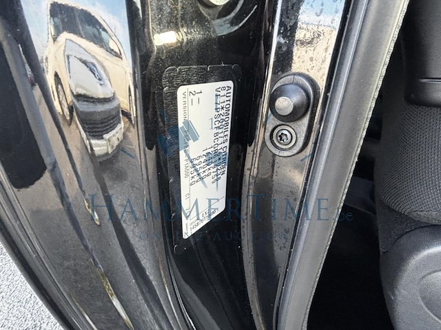 Citroen c1 1.0 vti airscape feel, 2016 - afbeelding 16 van  31