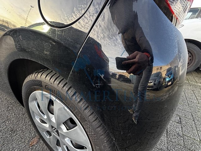 Citroen c1 1.0 vti airscape feel, 2016 - afbeelding 25 van  31