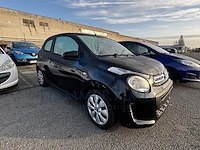 Citroen c1 1.0 vti airscape feel, 2016 - afbeelding 23 van  31