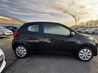 Citroen c1 1.0 vti airscape feel, 2016 - afbeelding 26 van  31