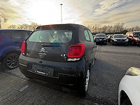 Citroen c1 1.0 vti airscape feel, 2016 - afbeelding 27 van  31