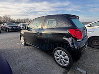 Citroen c1 1.0 vti airscape feel, 2016 - afbeelding 29 van  31