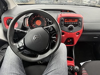 Citroen c1 1.0 vti airscape feel edition, 2016 - afbeelding 2 van  34