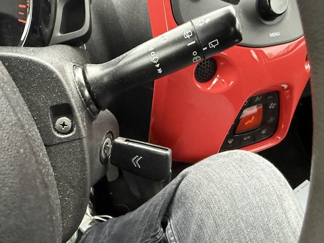 Citroen c1 1.0 vti airscape feel edition, 2016 - afbeelding 5 van  34