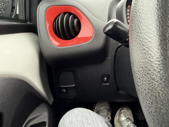 Citroen c1 1.0 vti airscape feel edition, 2016 - afbeelding 7 van  34