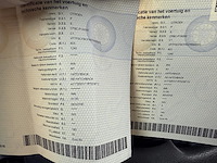 Citroen c1 1.0 vti airscape feel edition, 2016 - afbeelding 10 van  34