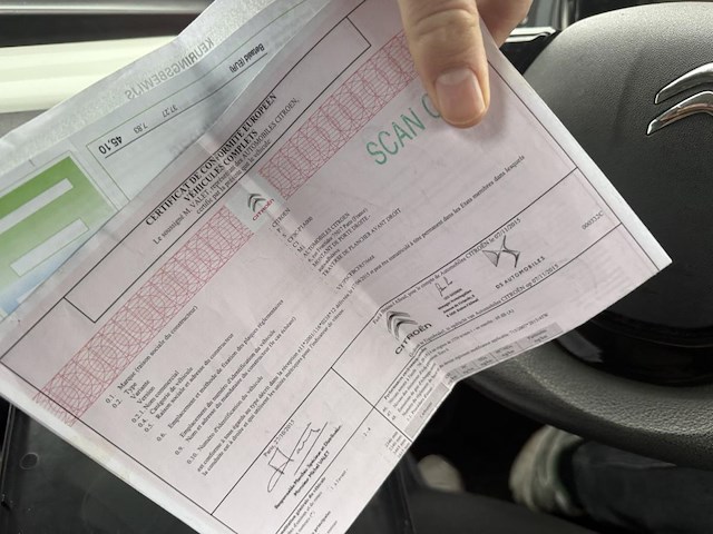 Citroen c1 1.0 vti airscape feel edition, 2016 - afbeelding 11 van  34