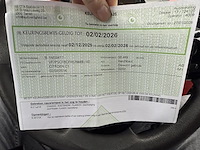 Citroen c1 1.0 vti airscape feel edition, 2016 - afbeelding 13 van  34