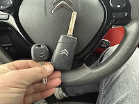 Citroen c1 1.0 vti airscape feel edition, 2016 - afbeelding 14 van  34