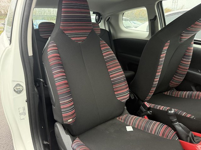 Citroen c1 1.0 vti airscape feel edition, 2016 - afbeelding 19 van  34