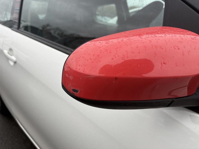 Citroen c1 1.0 vti airscape feel edition, 2016 - afbeelding 21 van  34