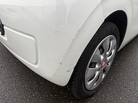 Citroen c1 1.0 vti airscape feel edition, 2016 - afbeelding 24 van  34